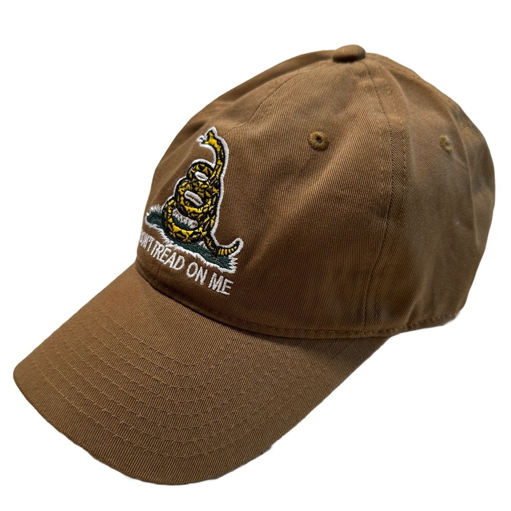 Don’t Tread on Me Cap